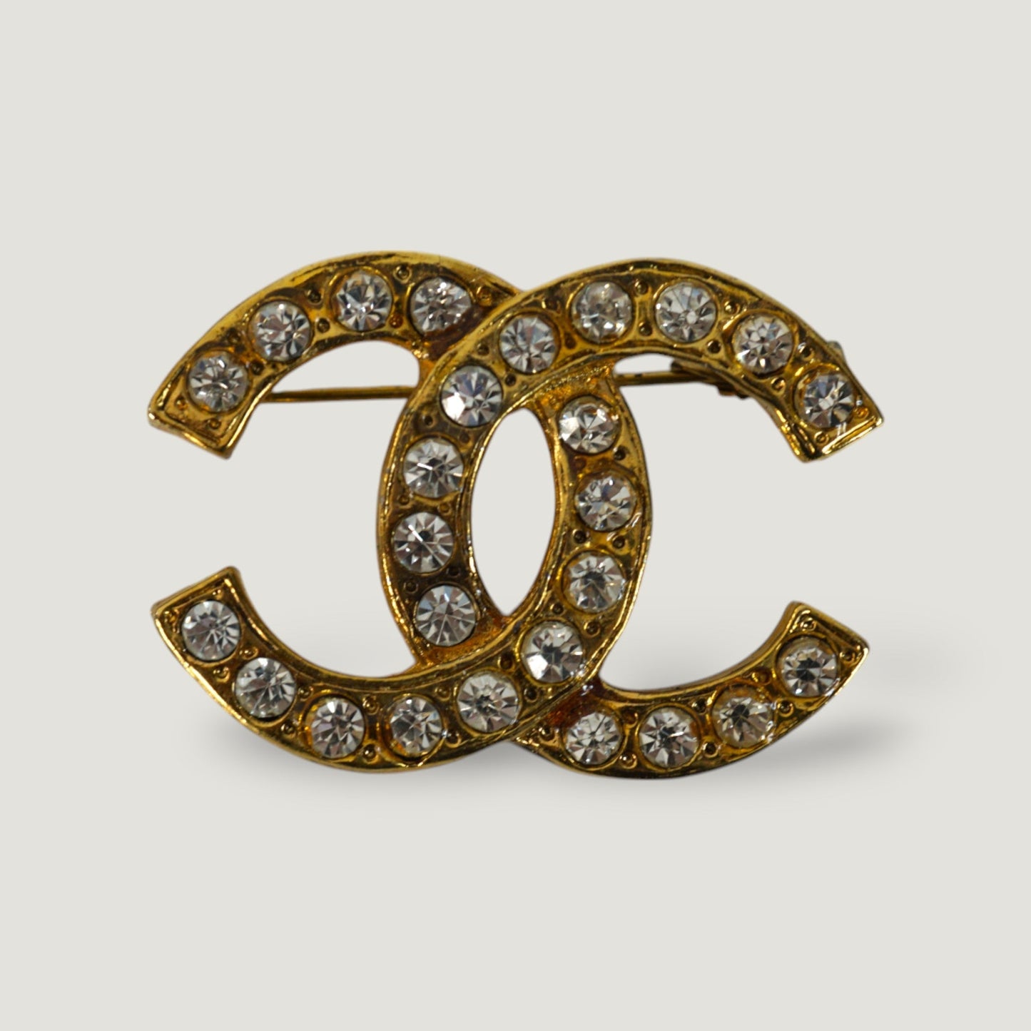 CHANEL BROOCH