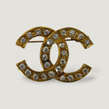 CHANEL BROOCH