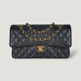 CHANEL CLASSIC MEDIUM BAG