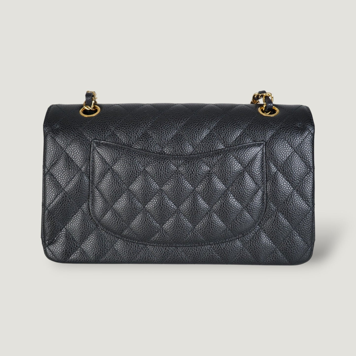 CHANEL CLASSIC MEDIUM BAG