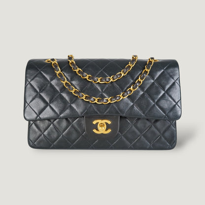 CHANEL CLASSIC MEDIUM BAG