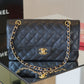 CHANEL CLASSIC MEDIUM BAG