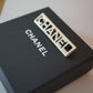 CHANEL BROOCH