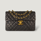 CHANEL CLASSIC JUMBO MAXI BAG