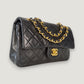 CHANEL CLASSIC SMALL BAG