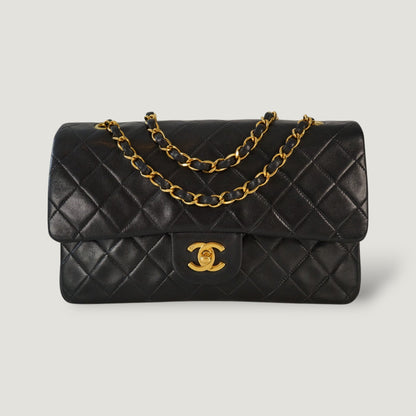 CHANEL CLASSIC MEDIUM BAG