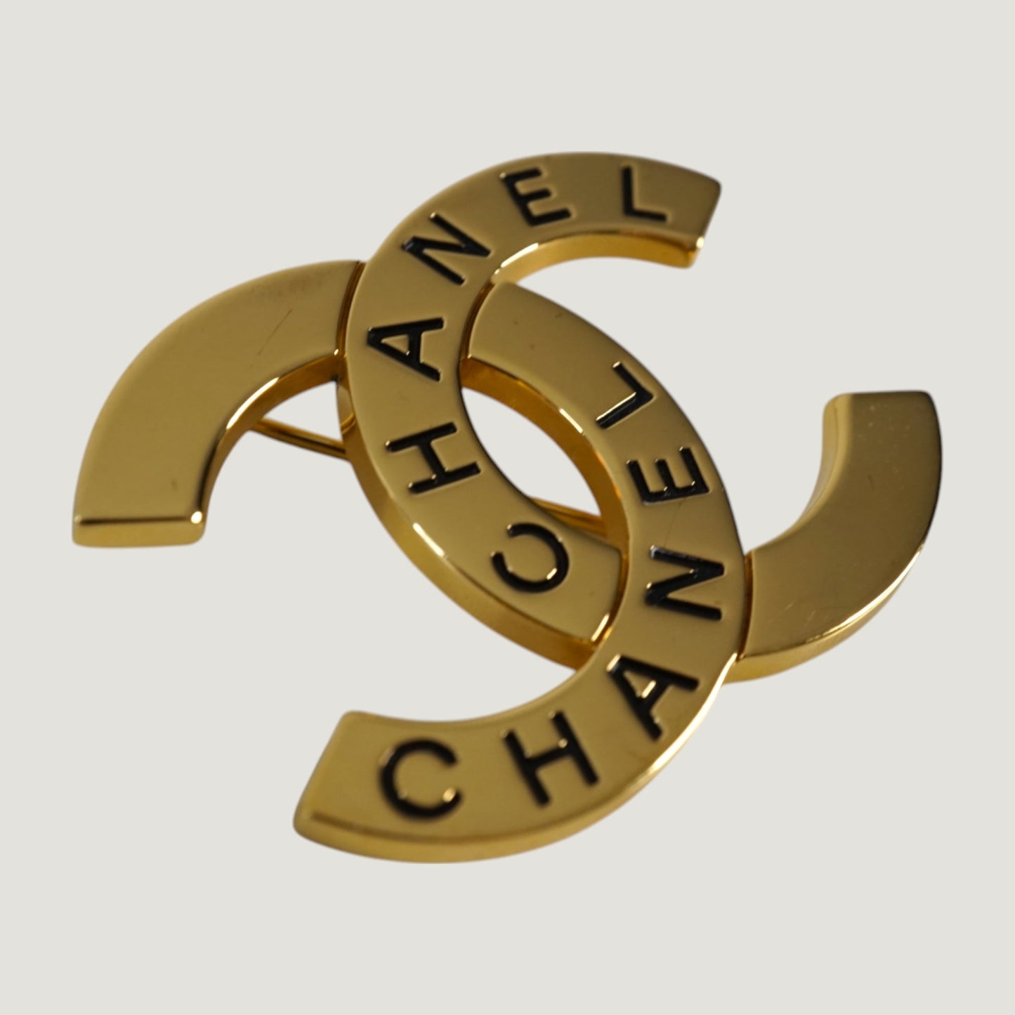 CHANEL BROOCH
