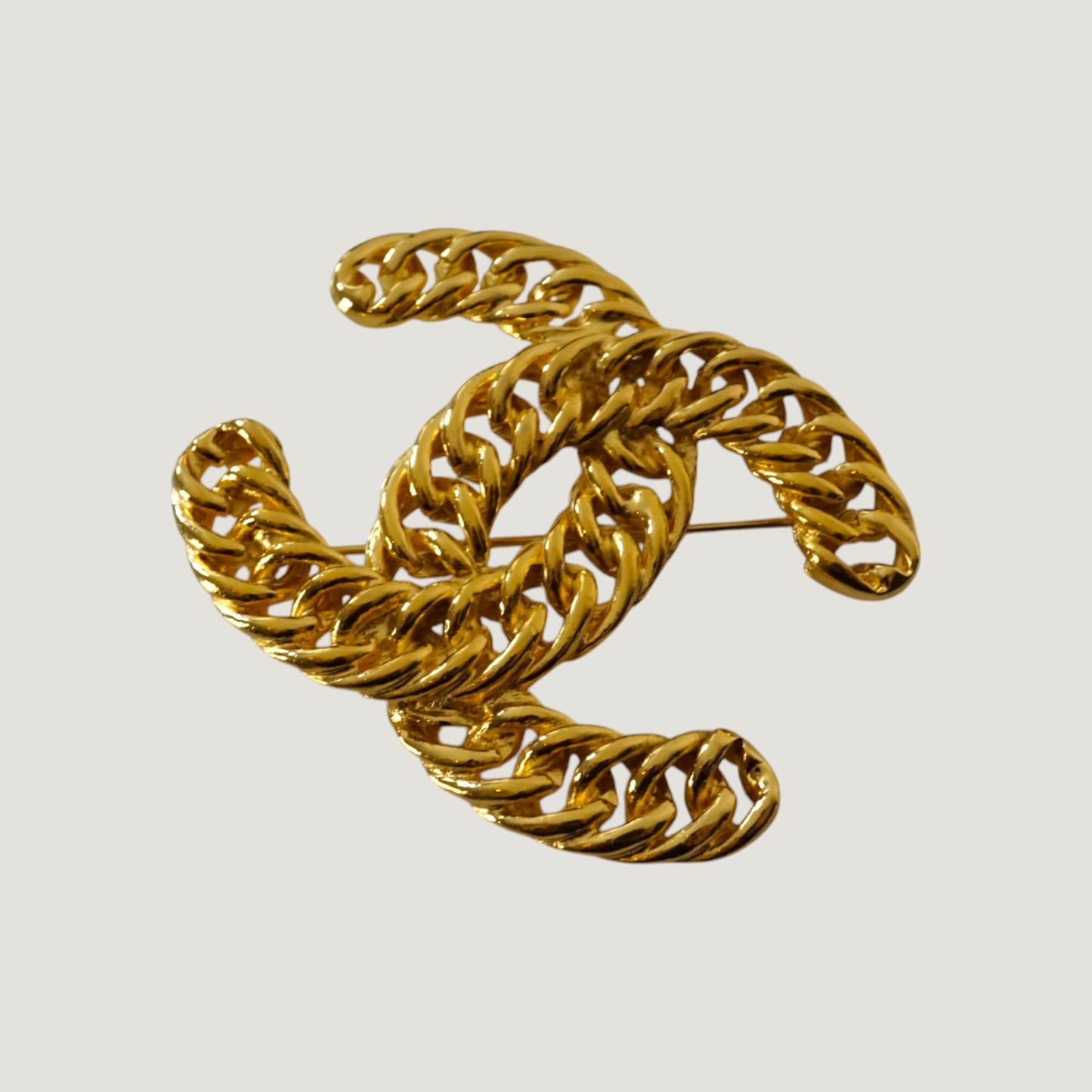 CHANEL BROOCH