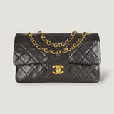 CHANEL CLASSIC SMALL BAG
