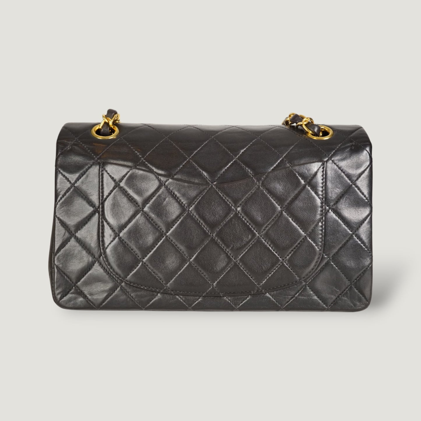 CHANEL CLASSIC SMALL BAG