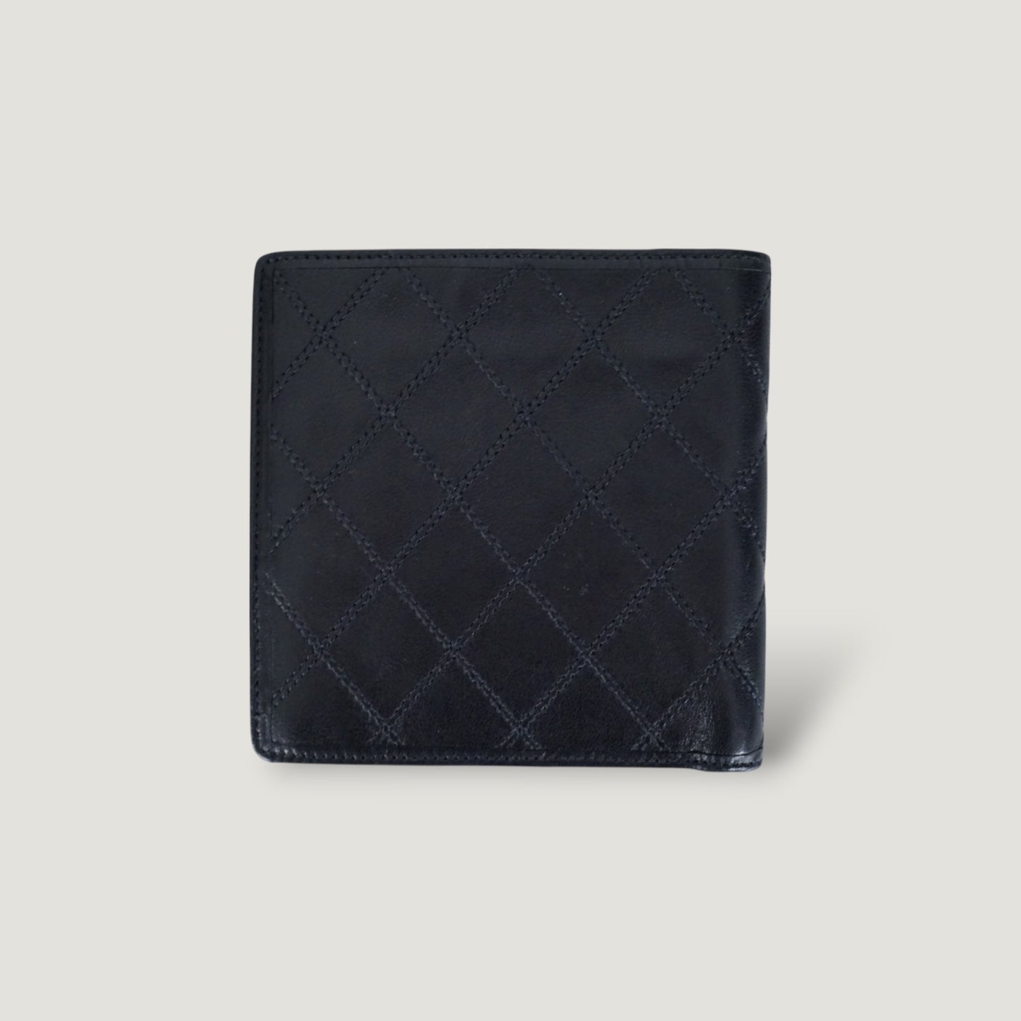 CHANEL WALLET BIFOLD