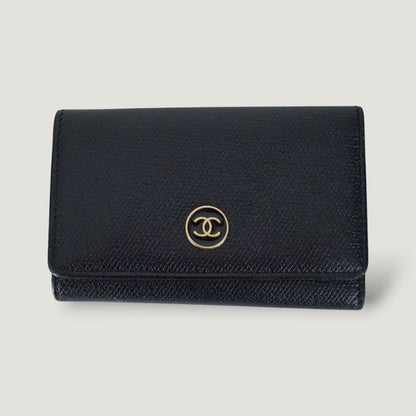 CHANEL KEY HOLDER
