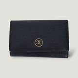 CHANEL KEY HOLDER