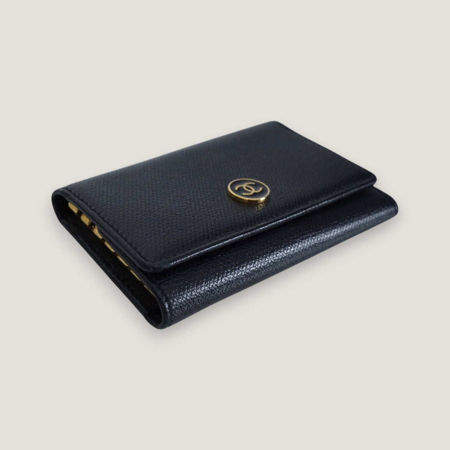 CHANEL KEY HOLDER