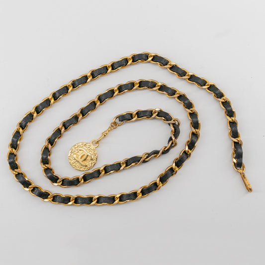 Chanel Waist Chain