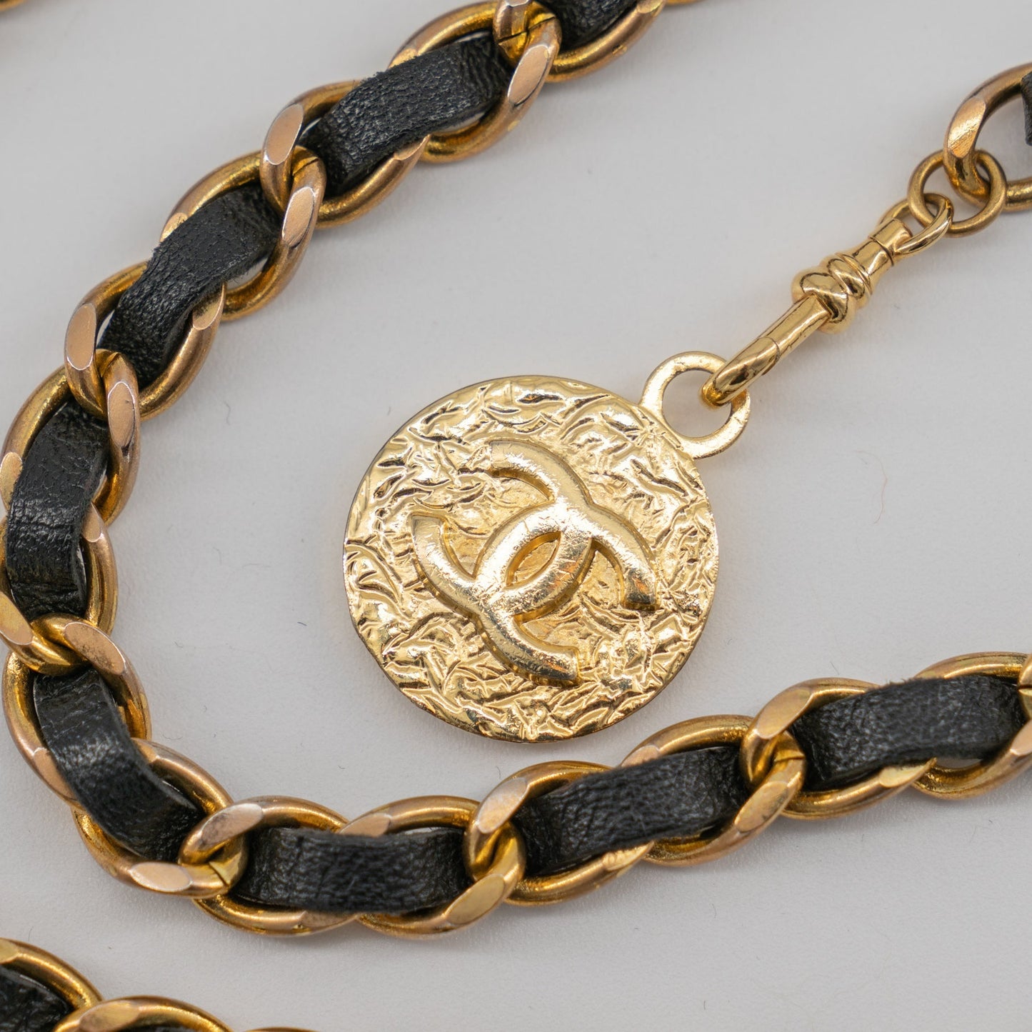 Chanel Waist Chain