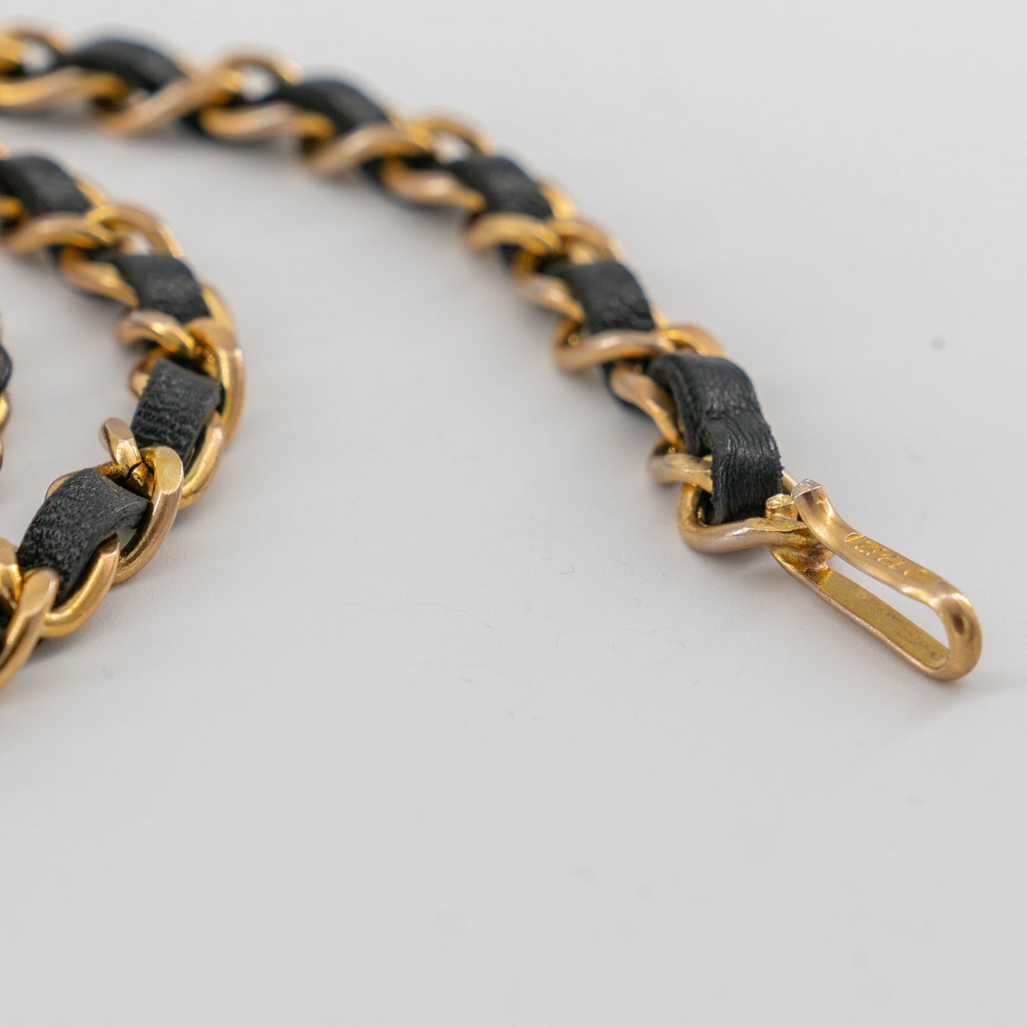 Chanel Waist Chain