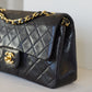 CHANEL CLASSIC SMALL BAG