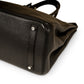 Birkin 35 - Noir Togo - PHW