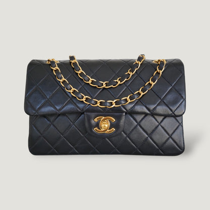 CHANEL CLASSIC SMALL BAG
