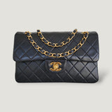 CHANEL CLASSIC SMALL BAG