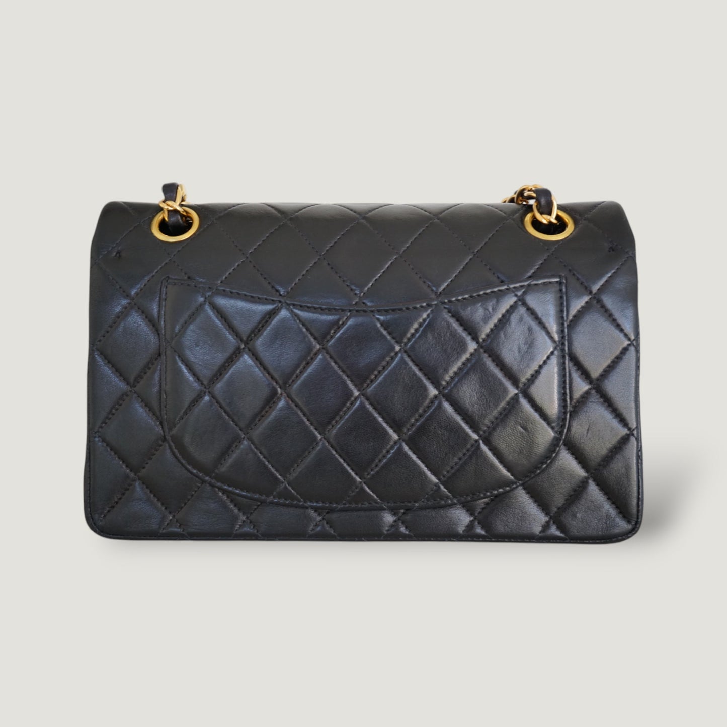 CHANEL CLASSIC SMALL BAG