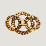 CHANEL BROOCH