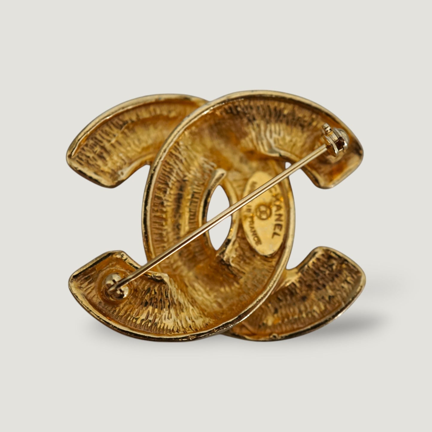 CHANEL BROOCH