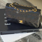 CHANEL CLASSIC SMALL BAG
