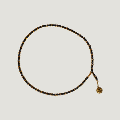 CHANEL CHAIN BELT