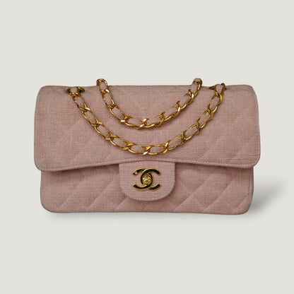 CHANEL CLASSIC SMALL BAG