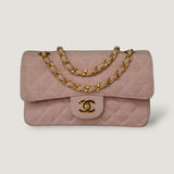 CHANEL CLASSIC SMALL BAG