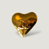 CHANEL BROOCH