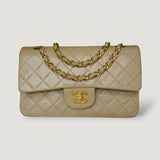 CHANEL CLASSIC SMALL BAG