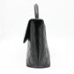 Chanel Kelly in Black Caviar Leather