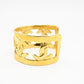 Chanel CC Cuff