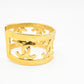 Chanel CC Cuff