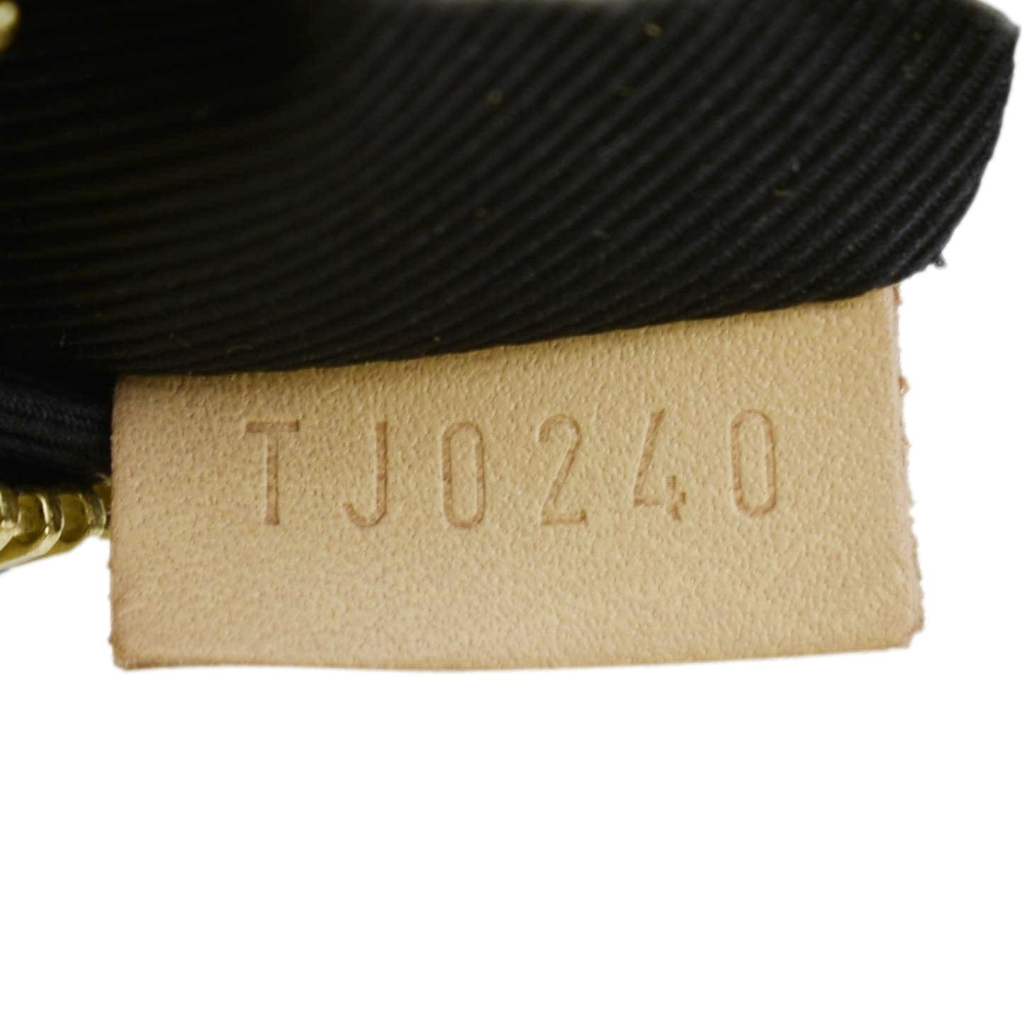 LOUIS VUITTON X LOL Monogram Canvas Bumbag Multicolor
