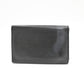 Chanel Key Case in Black Leather