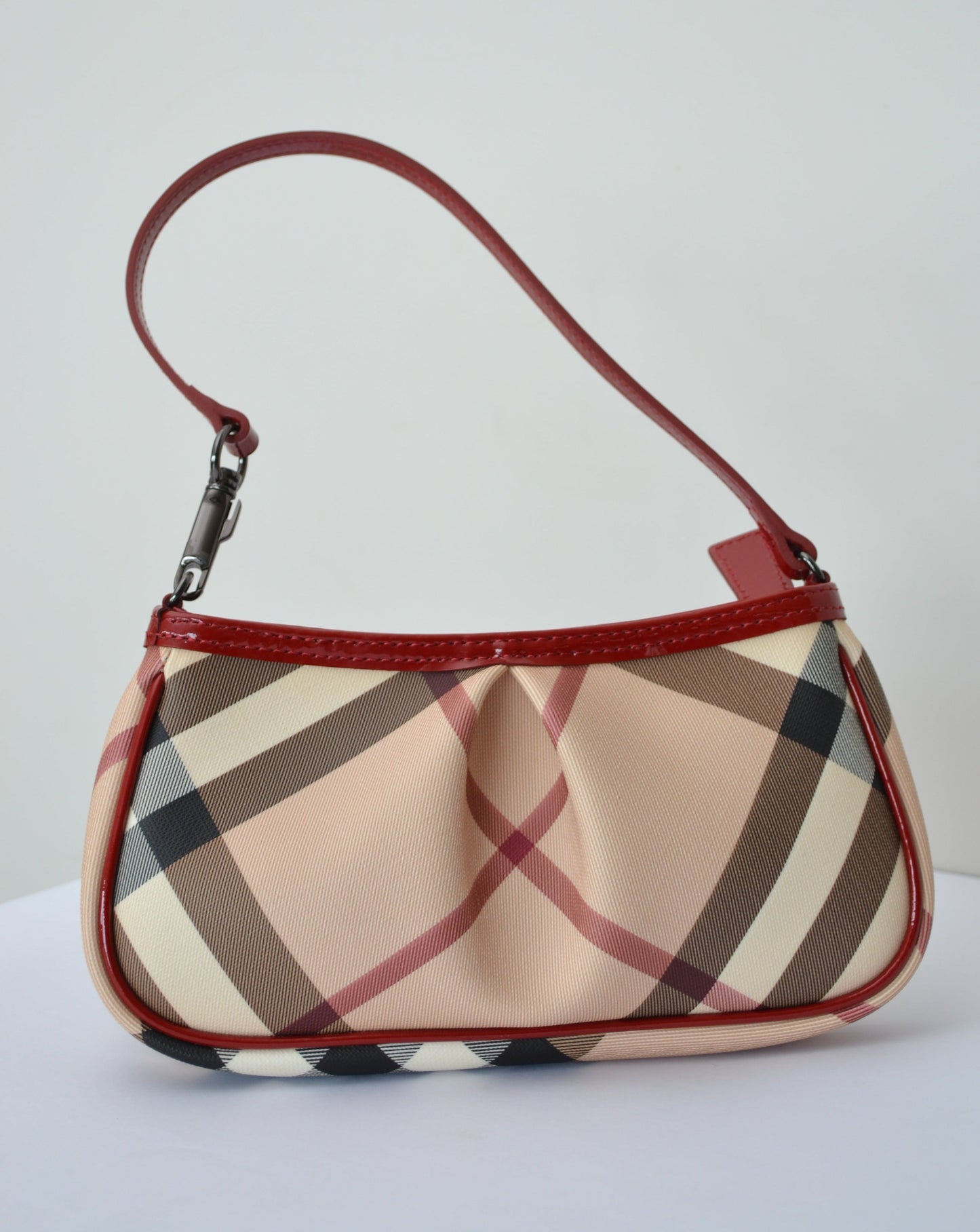 Burberry Mini Aston Shoulder Bag