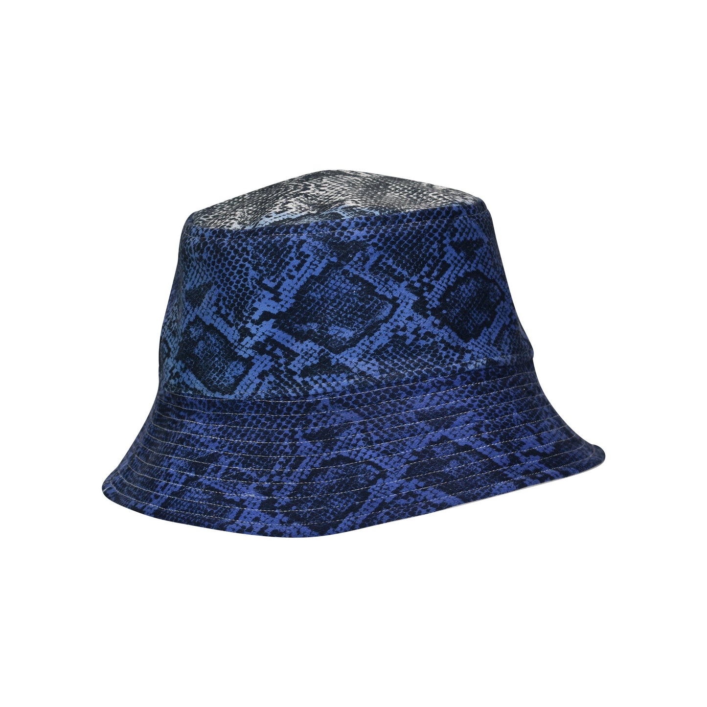 Repurposed Bucket Hat