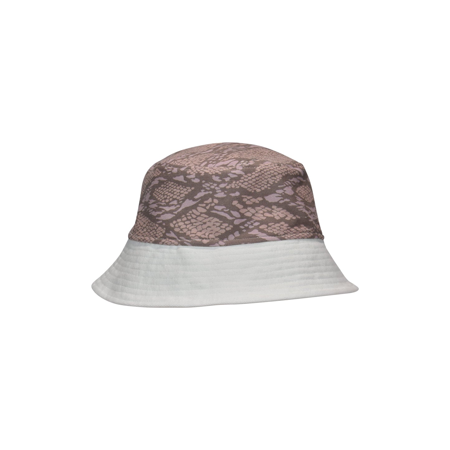 Repurposed Bucket Hat