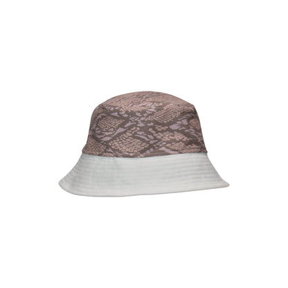 Repurposed Bucket Hat