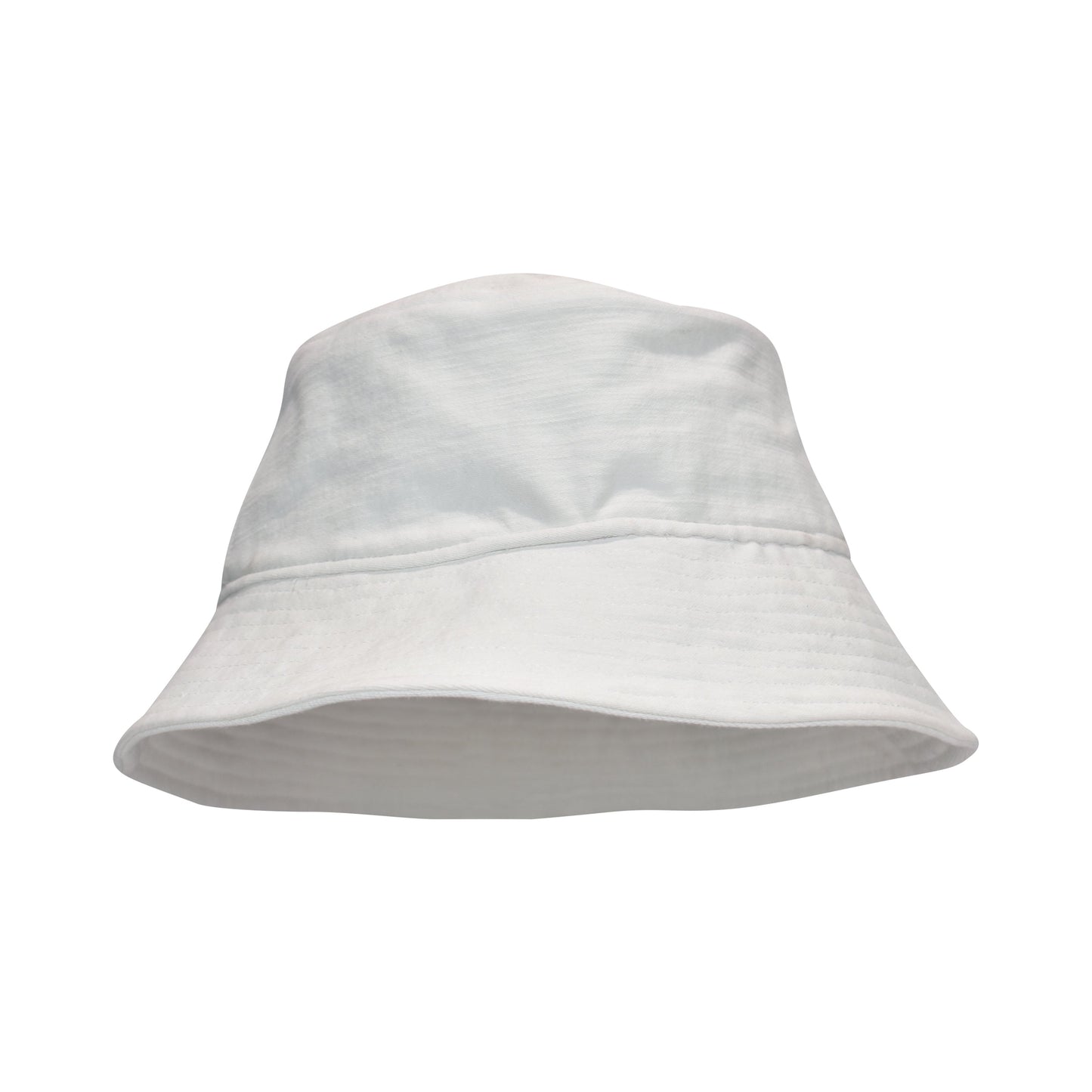 Repurposed Bucket Hat