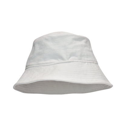 Repurposed Bucket Hat