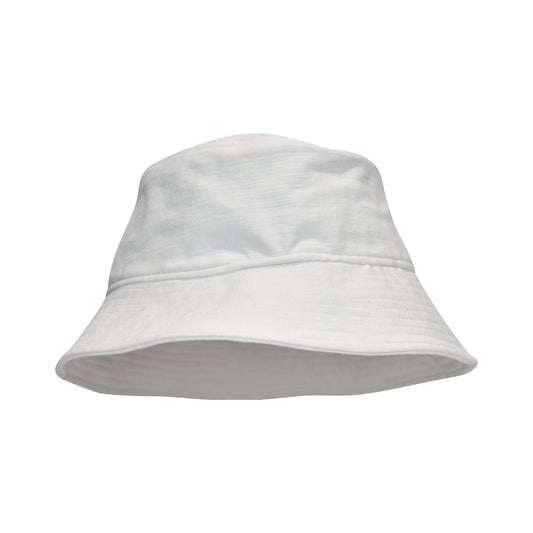 Repurposed Bucket Hat