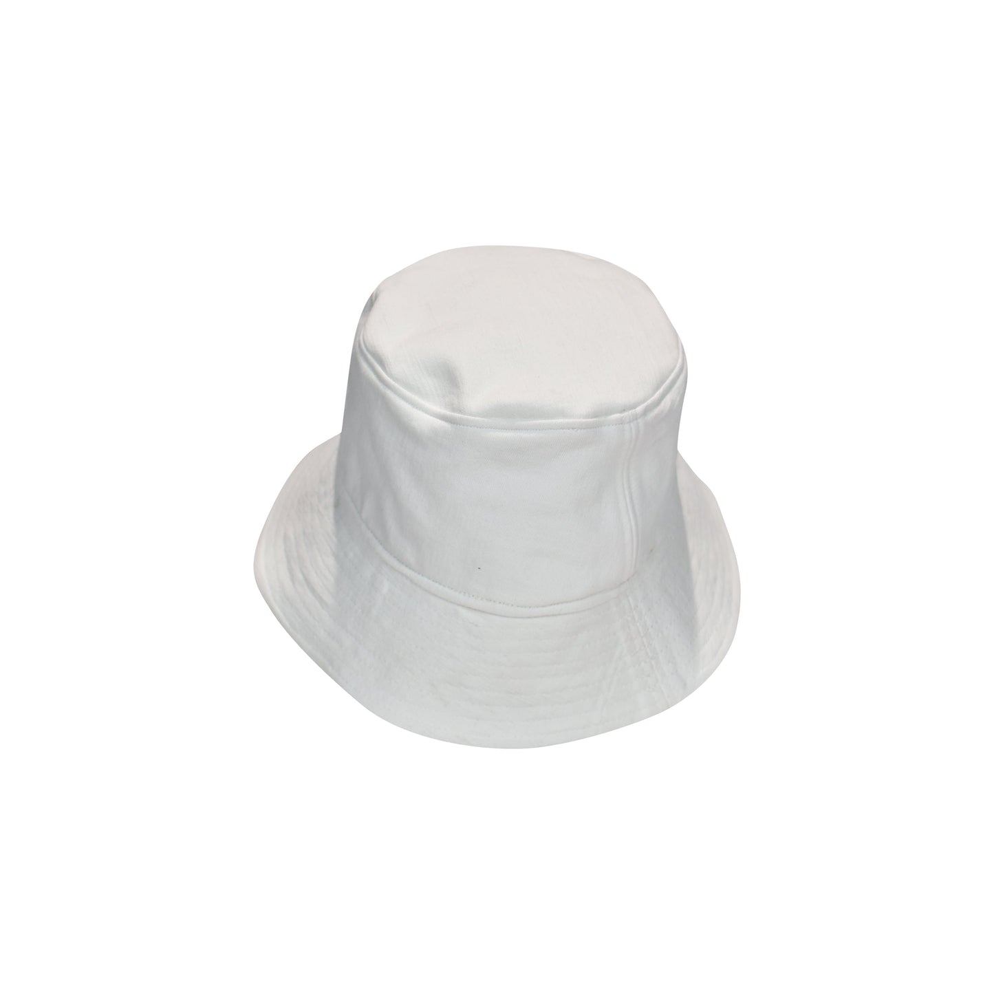 Repurposed Bucket Hat