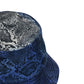 Repurposed Bucket Hat