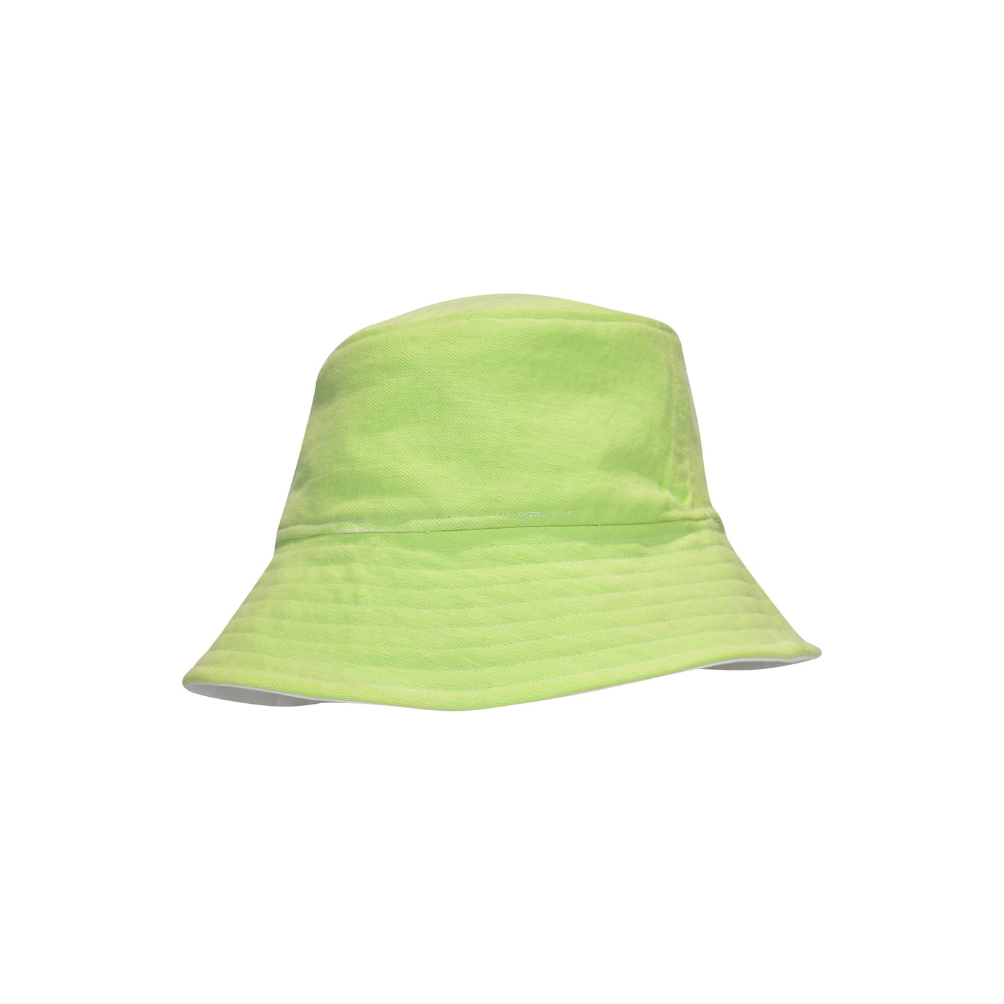 Repurposed Bucket Hat