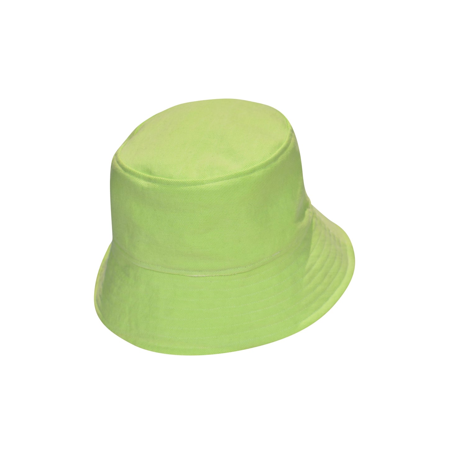 Repurposed Bucket Hat